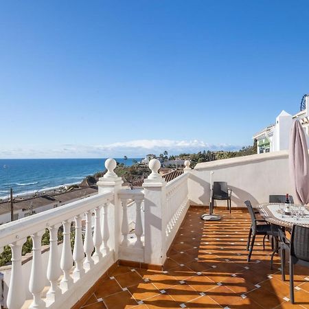 Alto Rey Torrox Beach Exterior photo