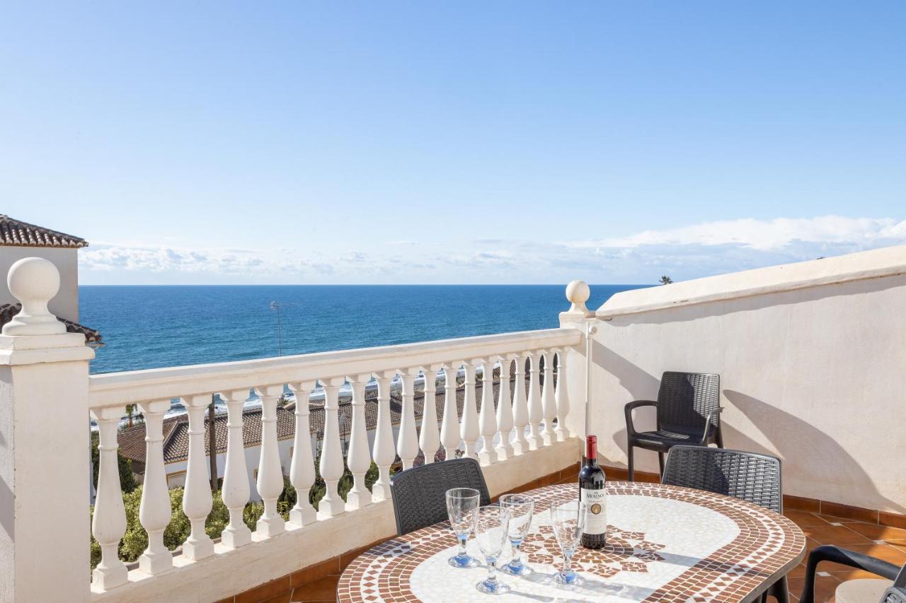 Alto Rey Torrox Beach Exterior photo