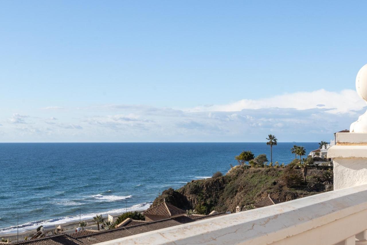 Alto Rey Torrox Beach Exterior photo